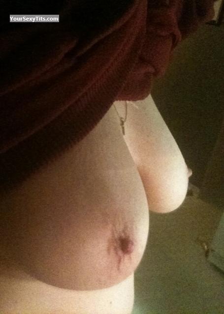 My Big Tits Sparks